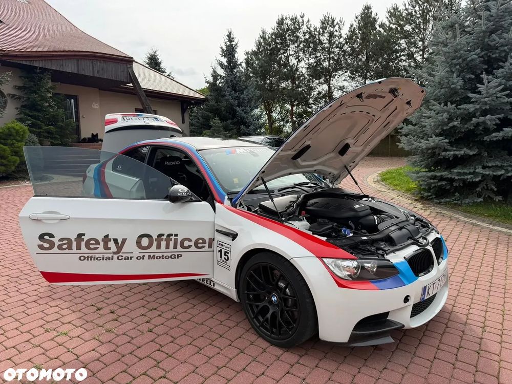 BMW M3 - 3