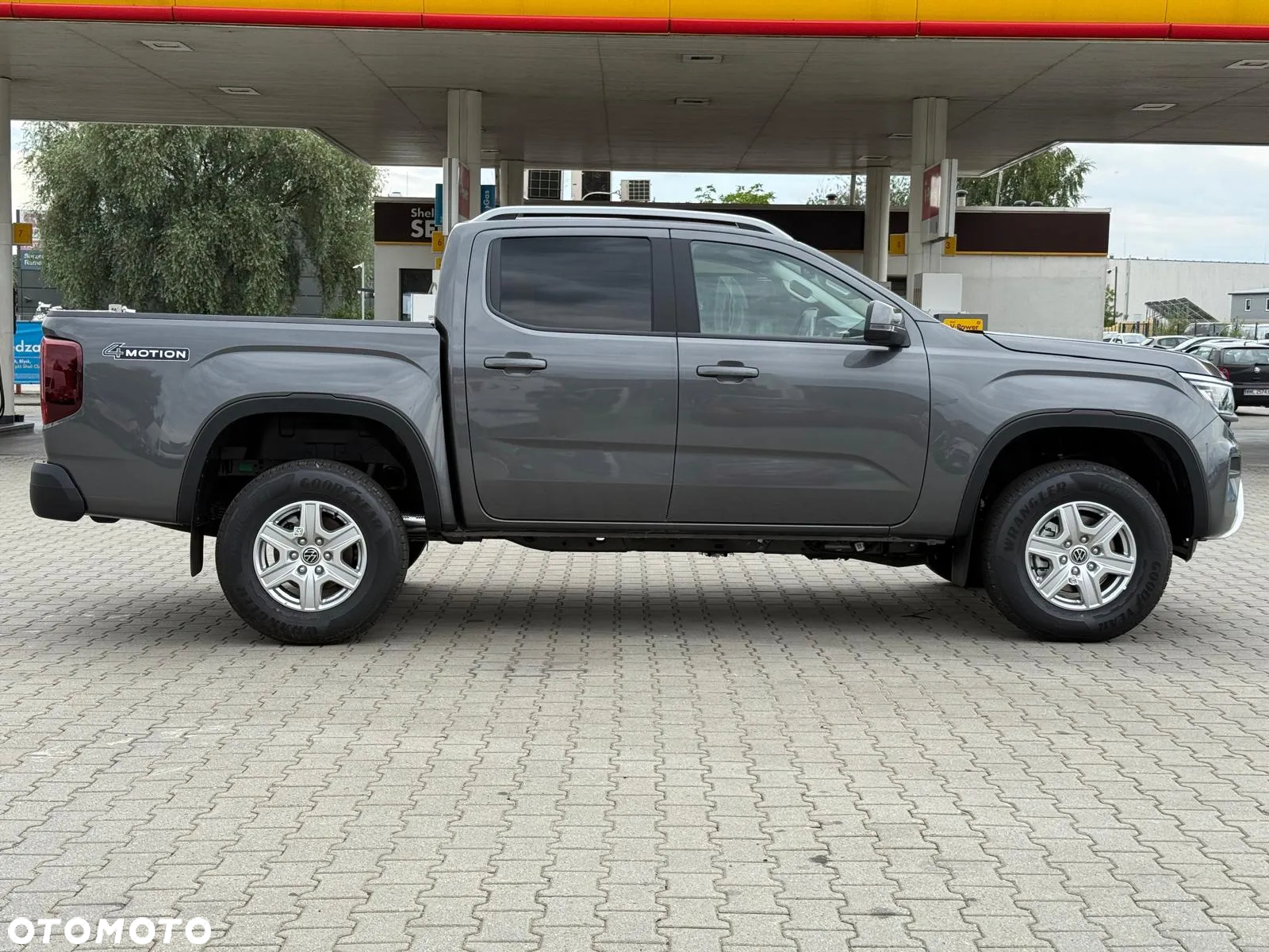 Volkswagen Amarok 2.0 TDI 4Mot Life - 6