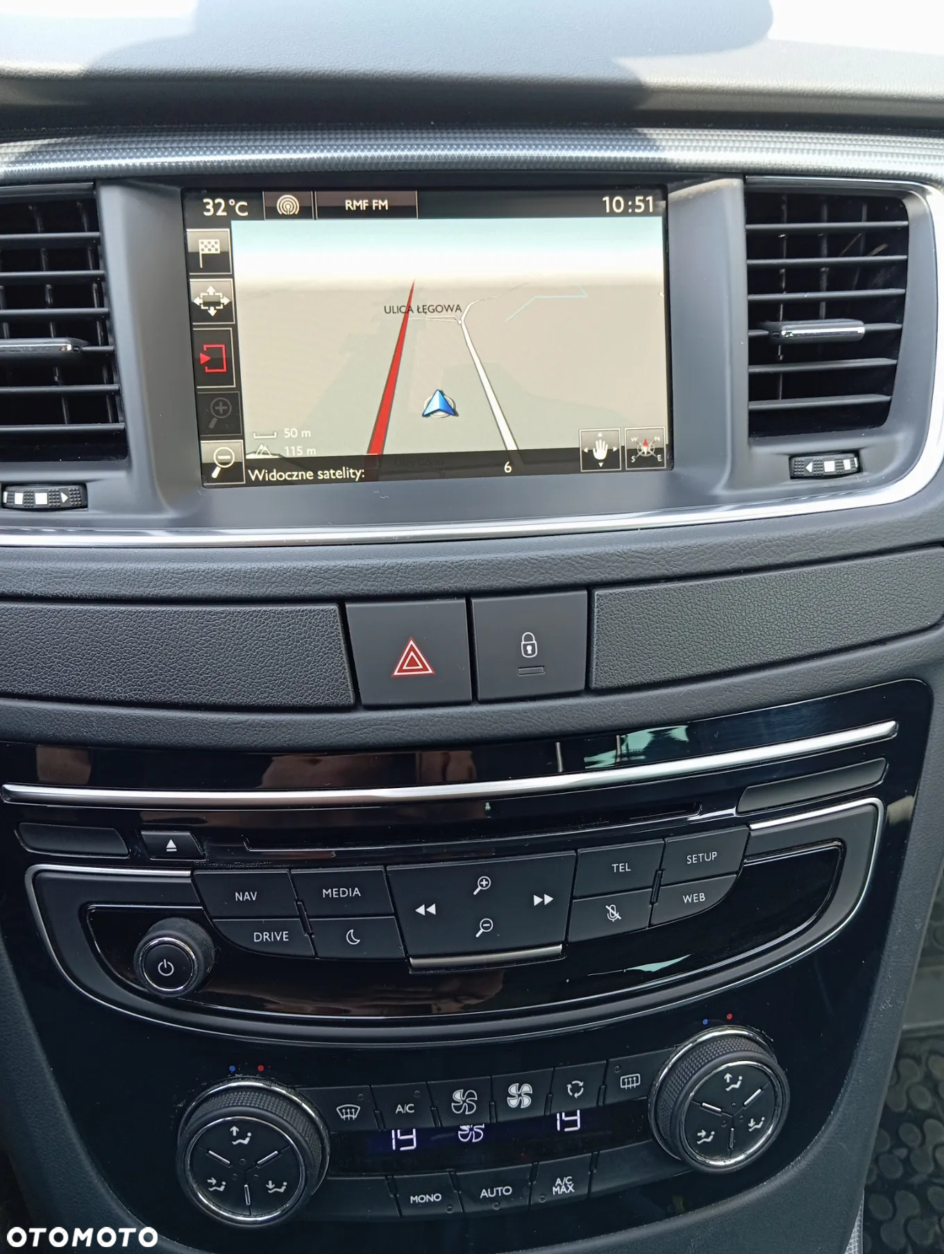 Peugeot 508 - 9