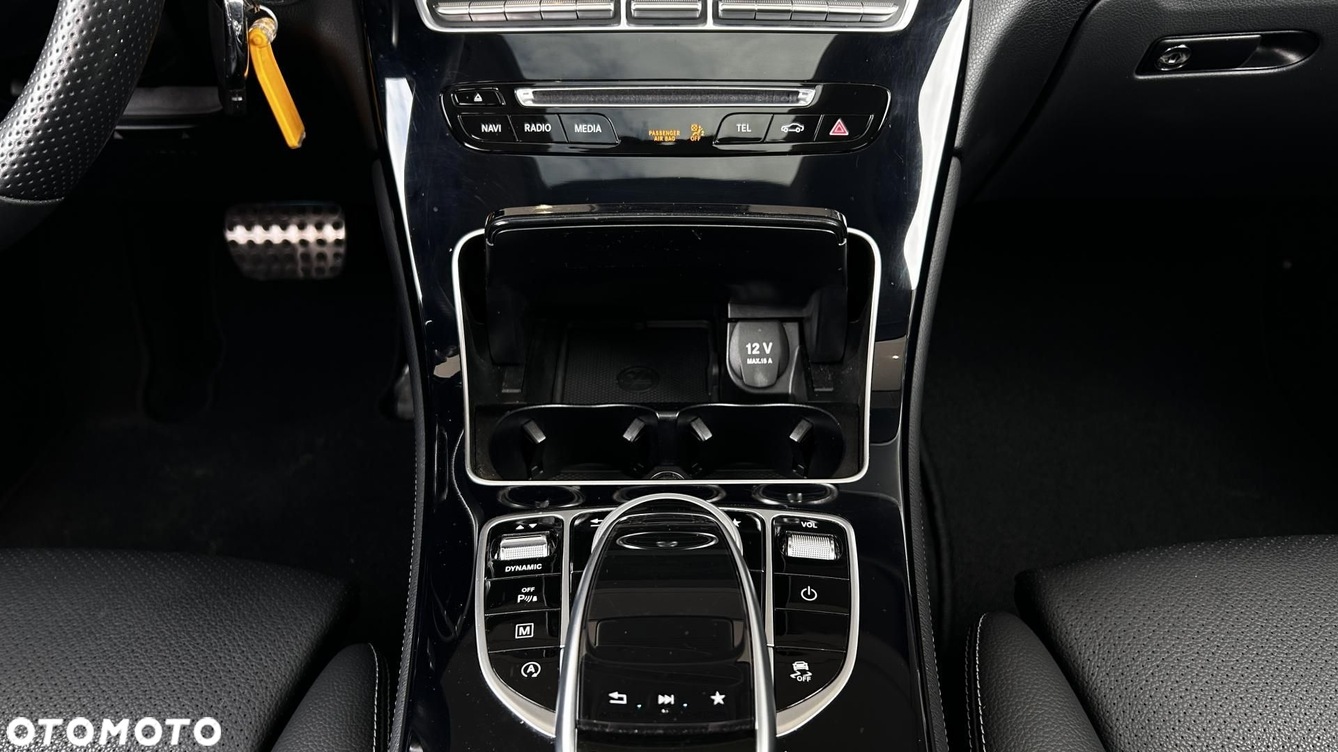 Mercedes-Benz GLC 220 d 4-Matic - 20