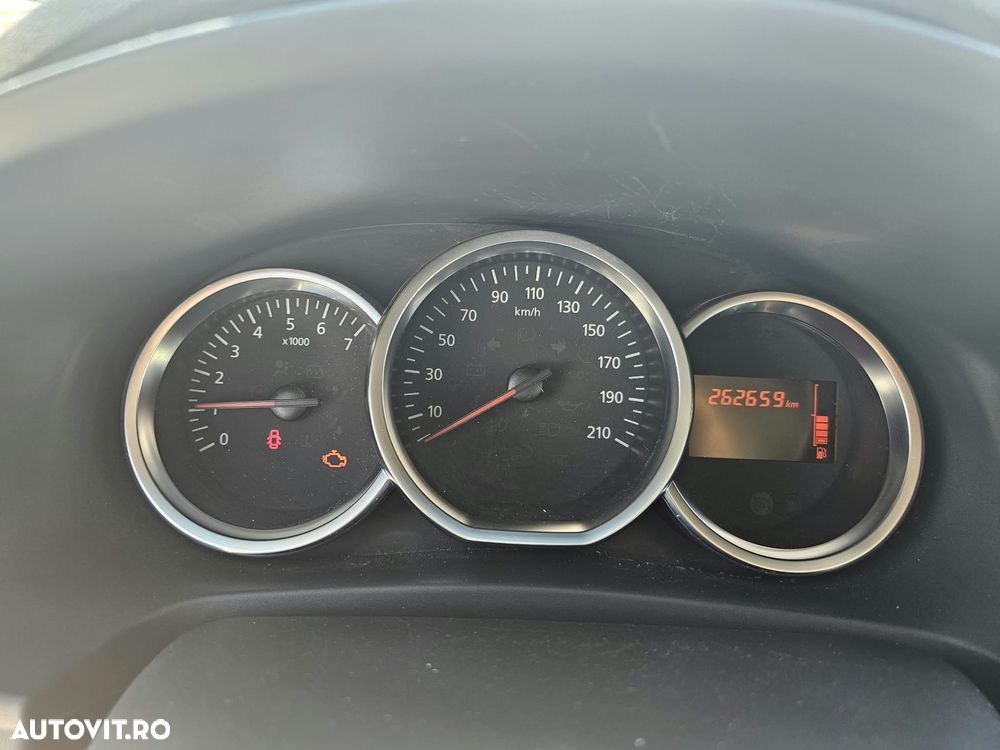 Dacia Logan - 8