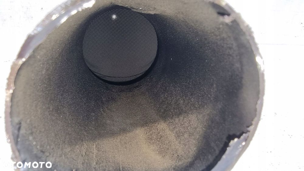 KATALIZATOR FILTR DPF FORD MONDEO MK5 V 2,0D DS73-5F297-HC - 6