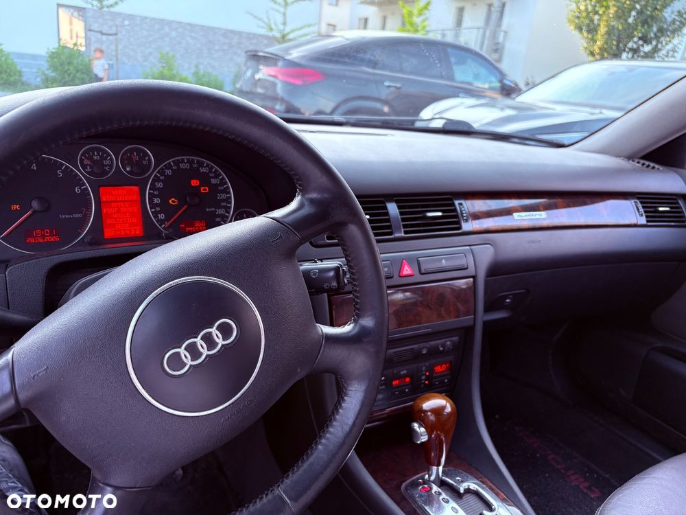 Audi A6 Allroad - 18