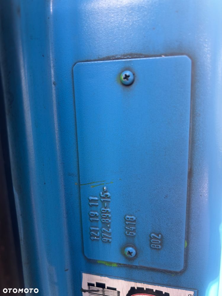 Mercedes-Benz Atego 815 - 12