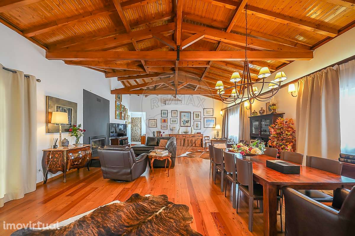 Moradia T4 para venda - Grande imagem: 3/42