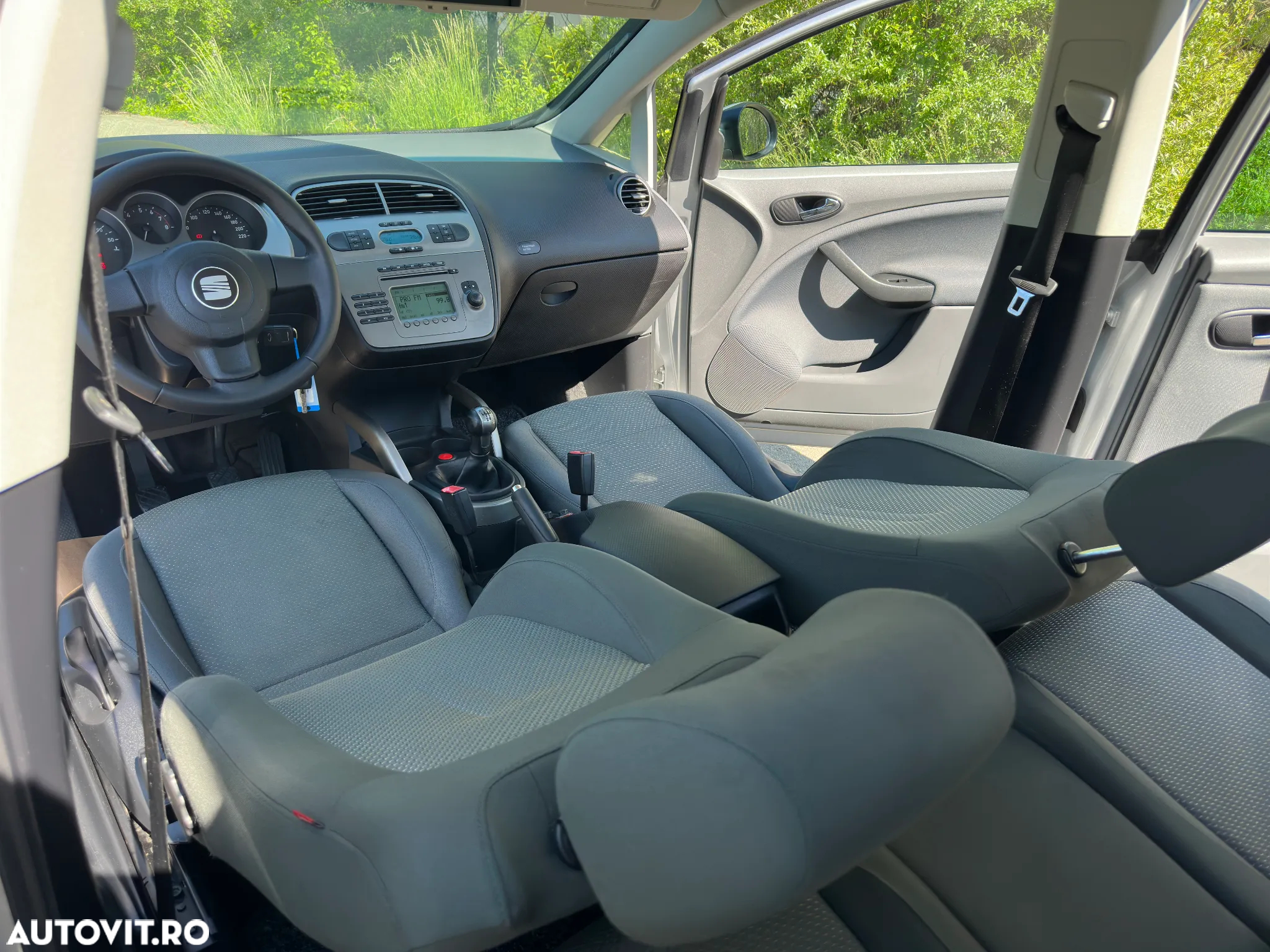Seat Altea - 15