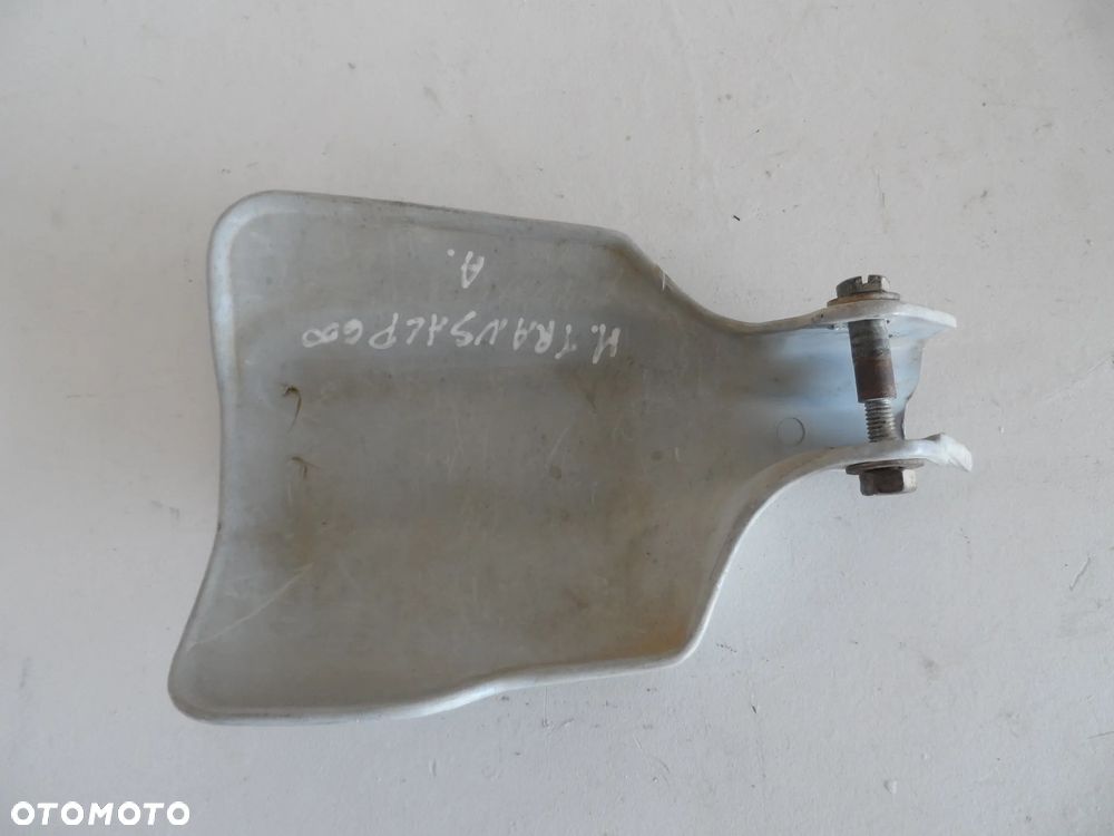 HONDA TRANSALP 600 handbary - 12