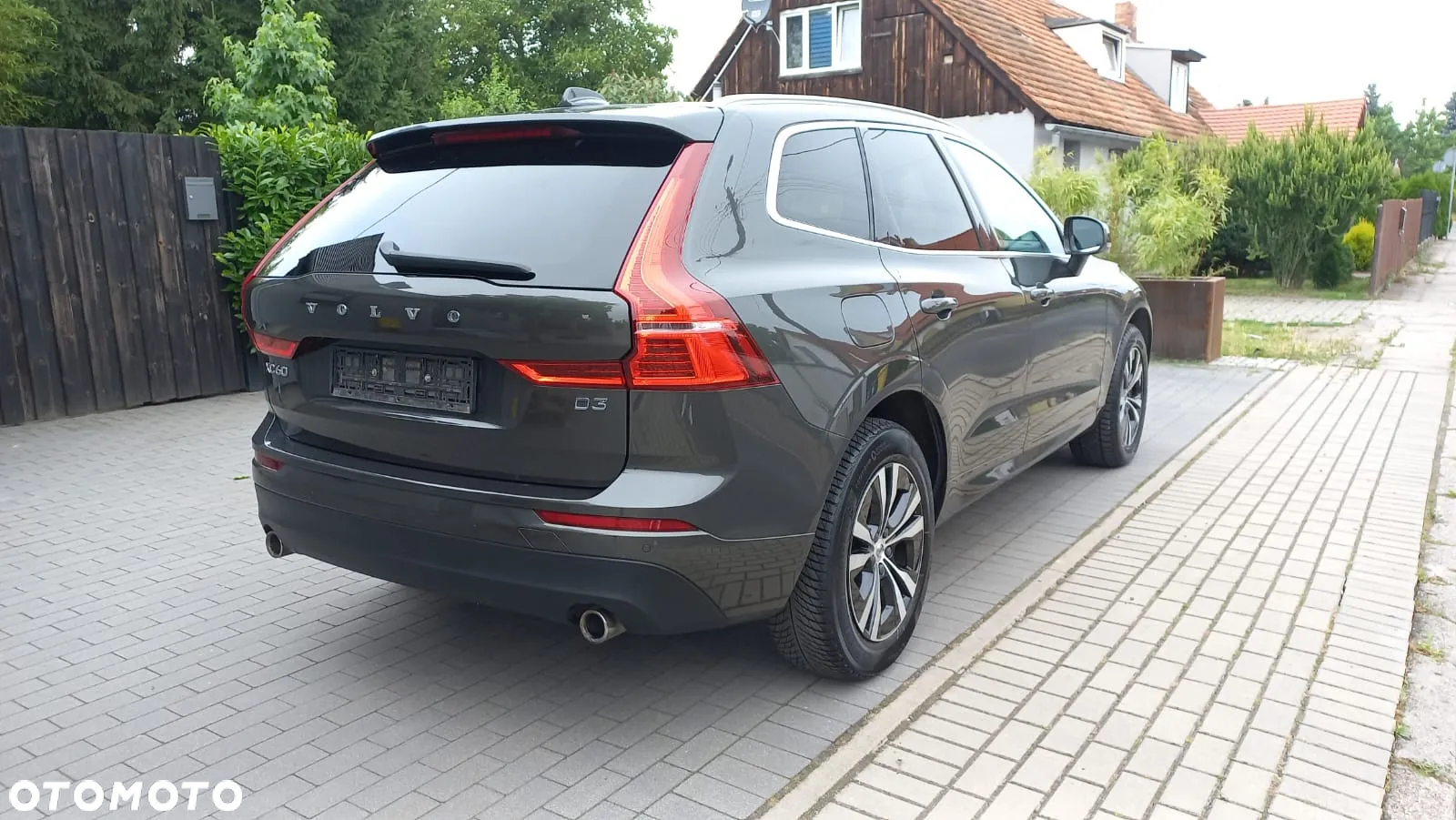 Volvo XC 60 - 6