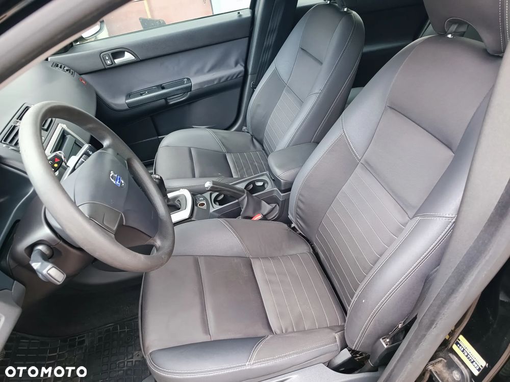 Volvo V50 1.8 Edition - 18