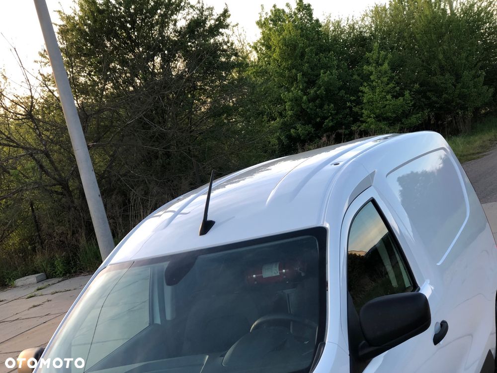 Renault Express Maxi Pack Clim - 9