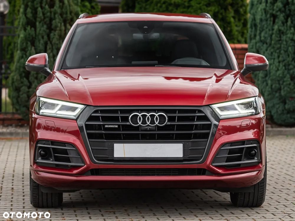 Audi Q5 - 5