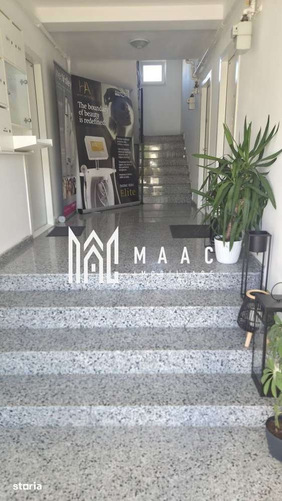 Apartament 2 camere de vânzare | Șelimbăr | etaj 2, parcare — fotografia 3