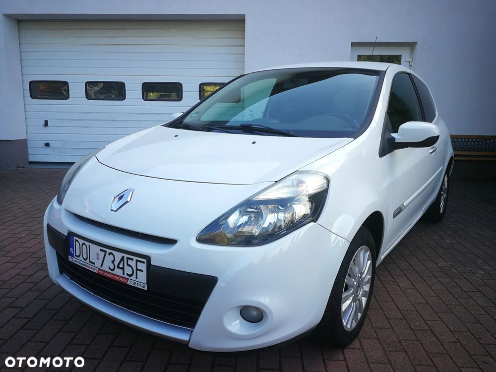 Renault Clio 1.2 16V 75 Expression - 7
