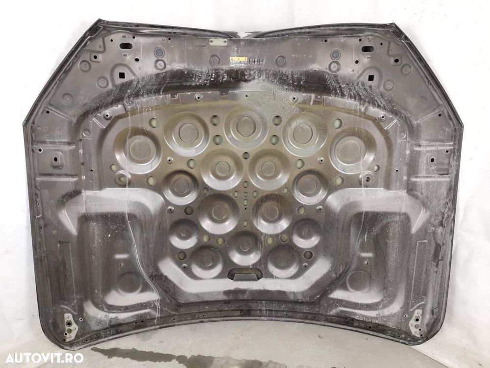 Capota Motor Mercedes-Benz  GLC-Class X253/C253 2015 2016 2017 2018 20 - 6