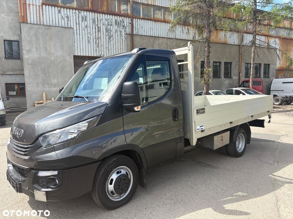 Iveco 35c18 - 7