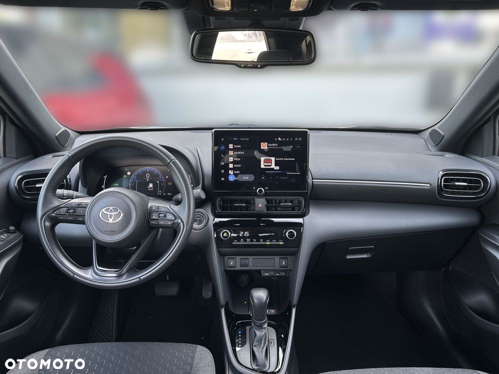 Toyota Yaris Cross Hybrid 1.5 Style - 9