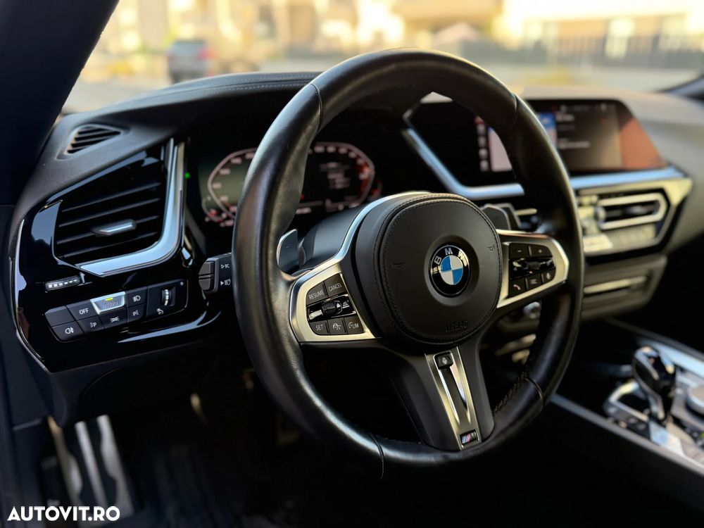BMW Z4 M M40i Aut. - 17