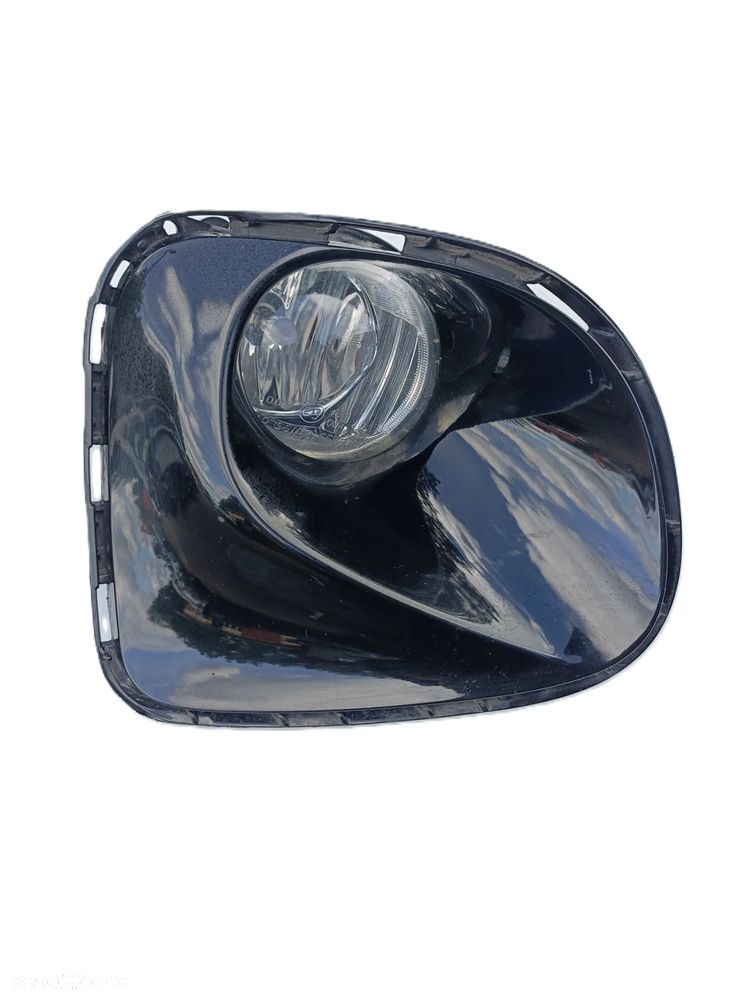 TOYOTA AVENSIS T27 LIFT T29 15-18 2015 r. halogen z kratką lewy przód LP 81482-05040 * - 1