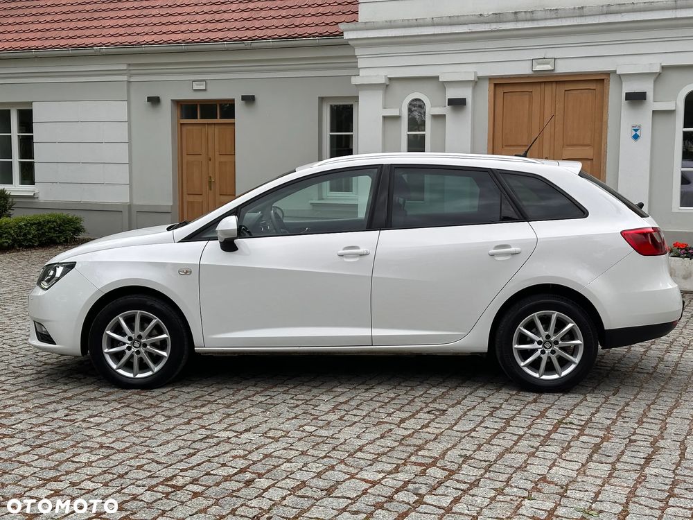 Seat Ibiza 1.4 TDI S&S Style - 16