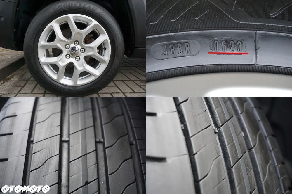 Jeep Renegade 2.0 MultiJet Limited 4WD S&S - 20