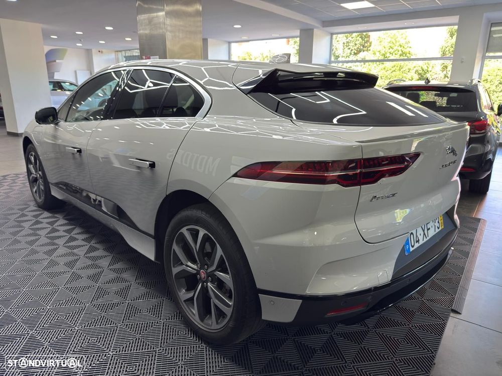 Jaguar I-Pace EV400 R-Dynamic HSE AWD - 17