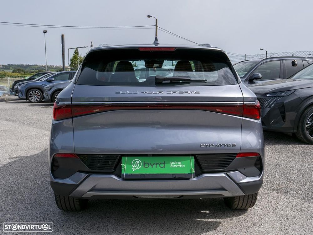 BYD Atto 3 Comfort - 8