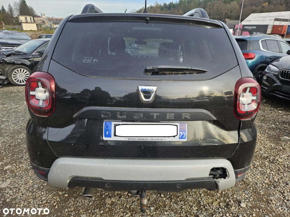 Dacia Duster 1.2 TCe Prestige 4WD - 7