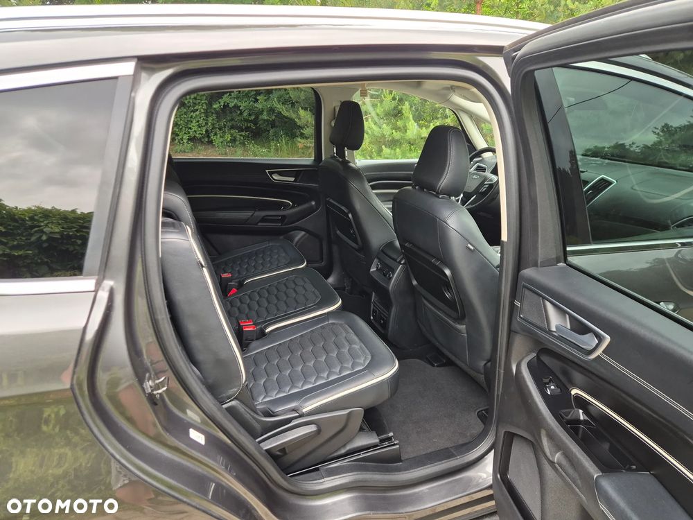 Ford S-Max 2.0 TDCi Bi-Turbo ST-Line PowerShift - 34