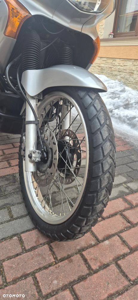 Honda Transalp - 6