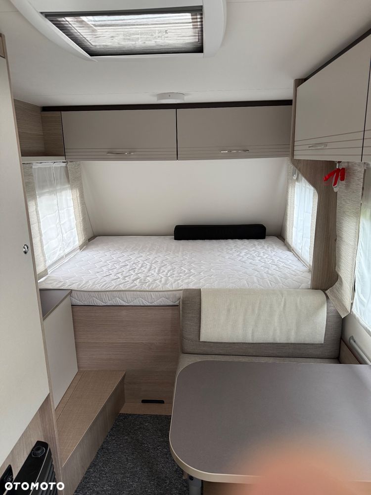 Burstner Premio Life 425 plus - 21