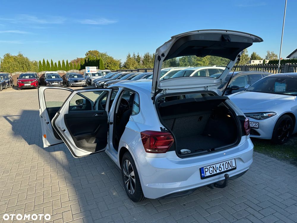 Volkswagen Polo - 28