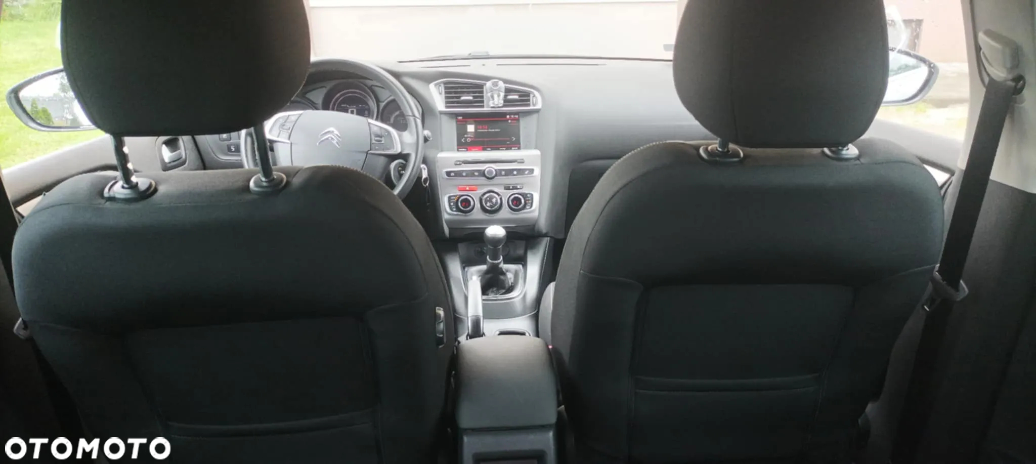 Citroën C4 1.2 PureTech MoreLife - 11