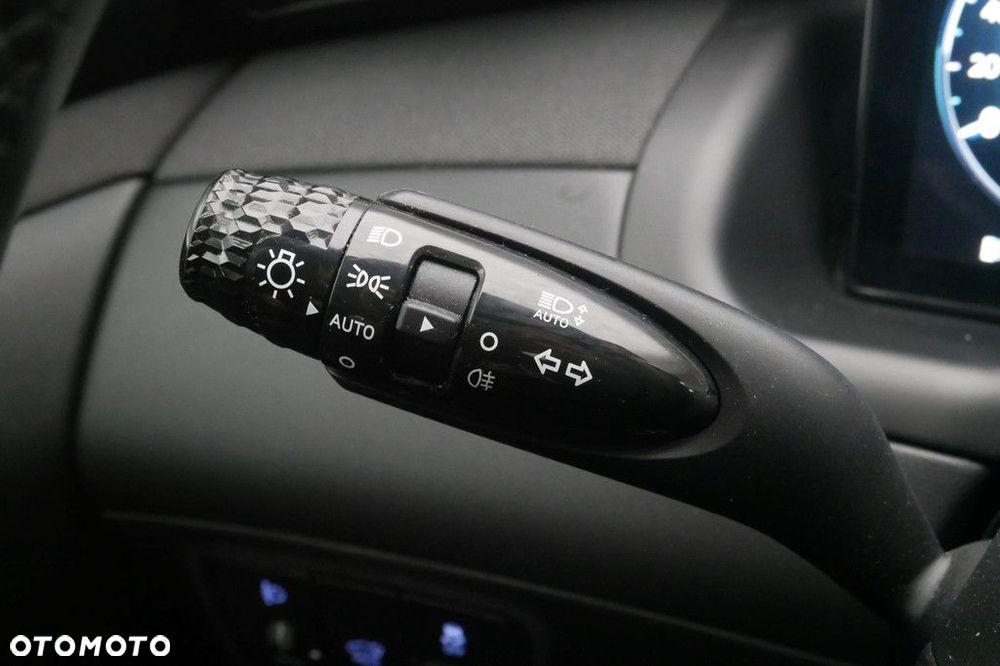 Hyundai Tucson - 32