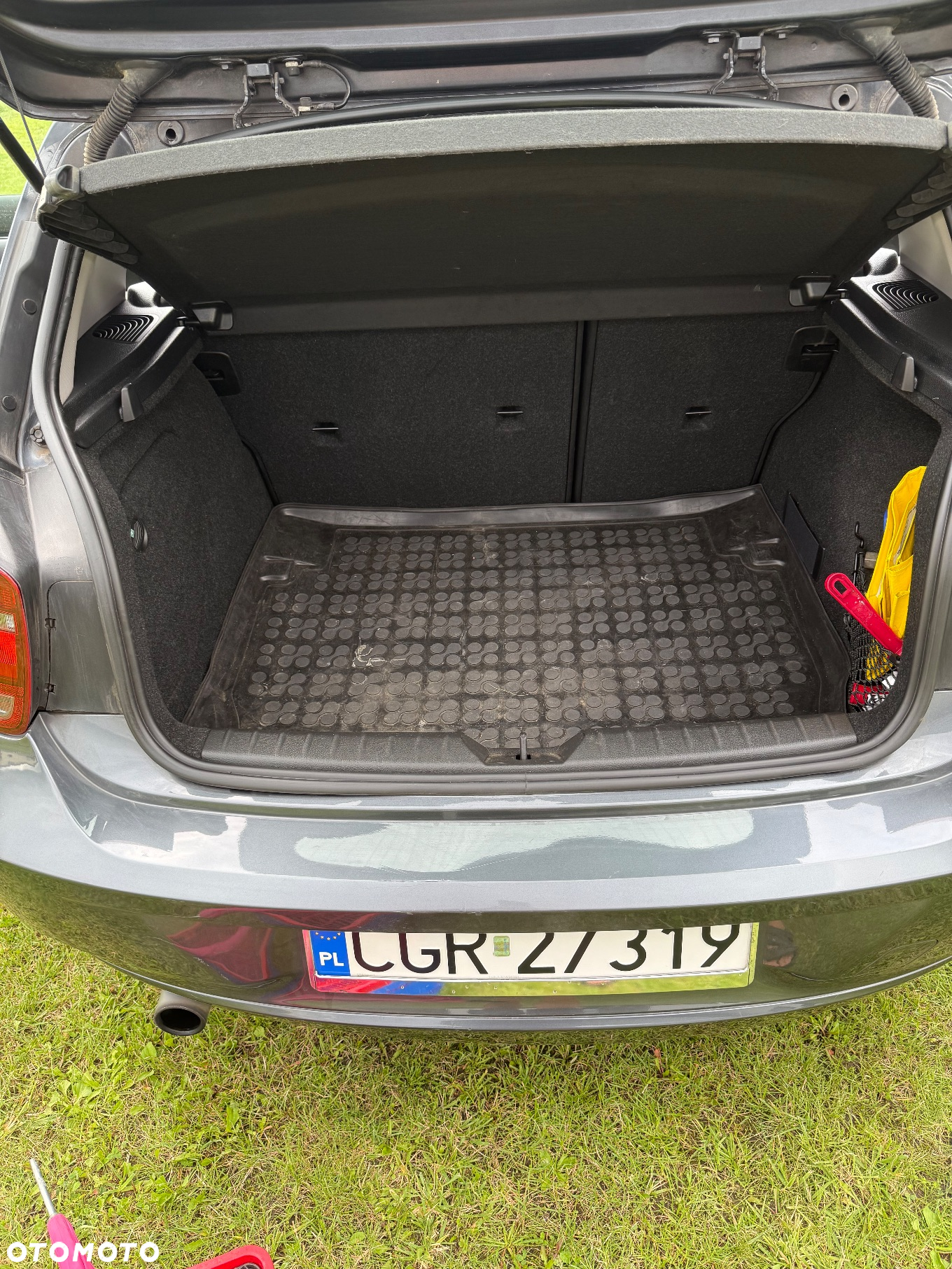 BMW Seria 1 116i - 5