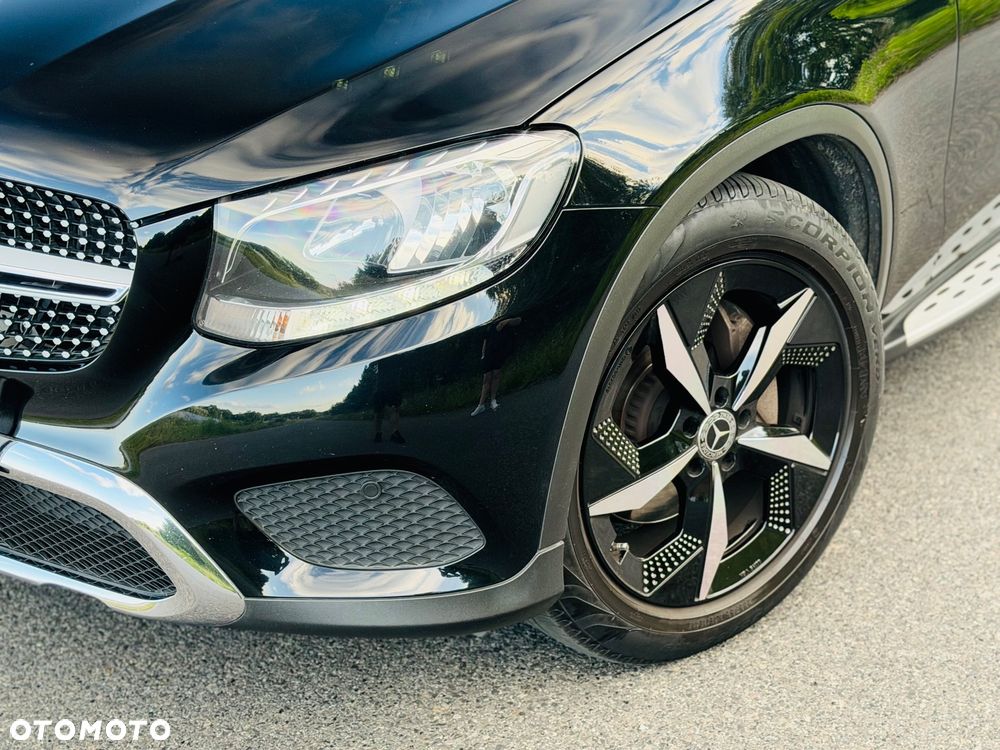 Mercedes-Benz GLC - 13