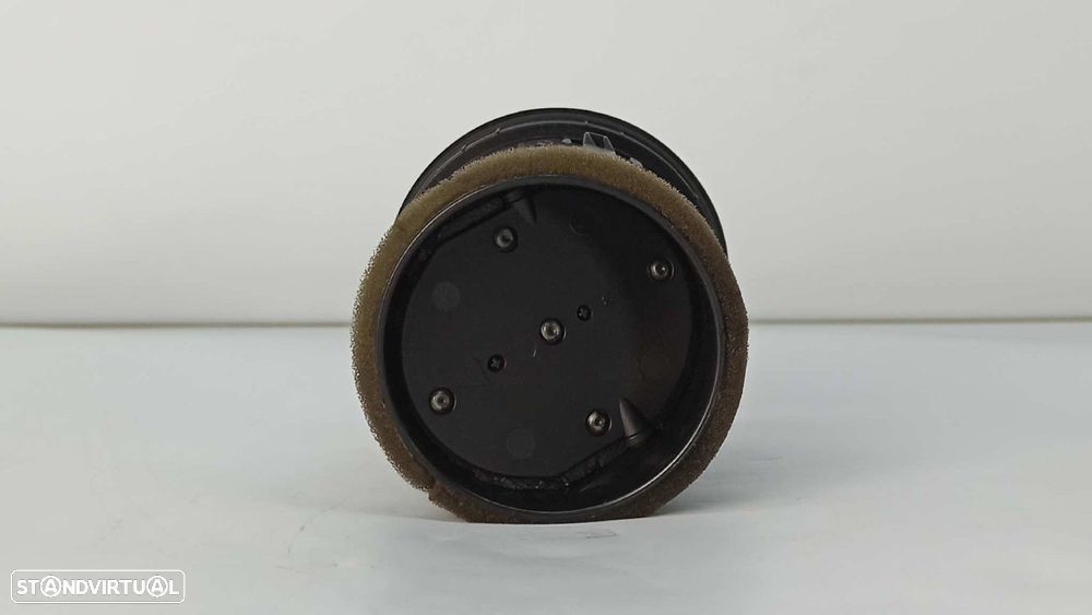 AERADOR FRENTE ESQUERDO NISSAN QASHQAI (J10) ACENTA - 4