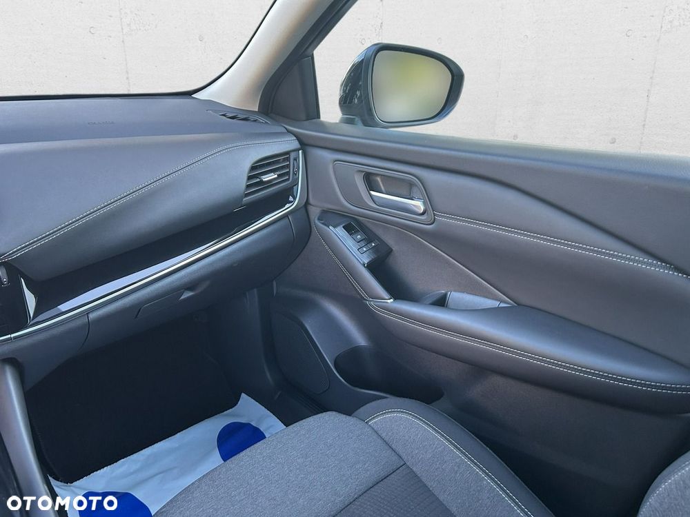 Nissan Qashqai - 15