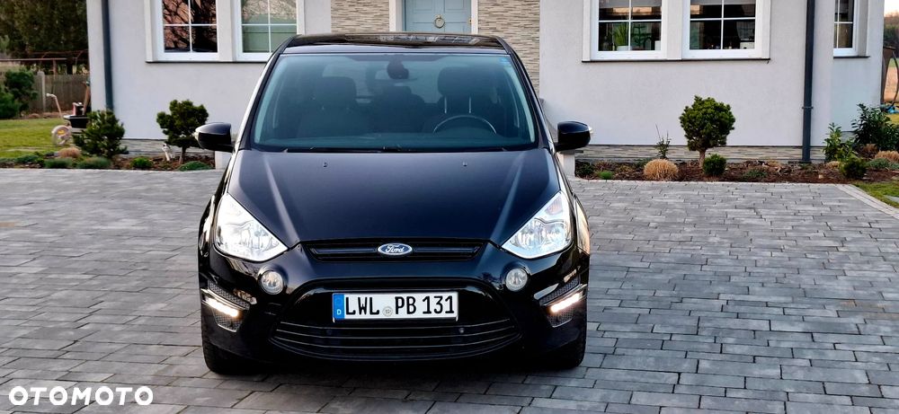 Ford S-Max 2.0 Trend - 7