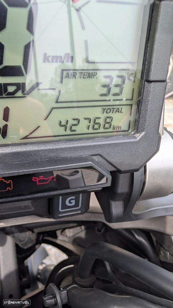 Honda X-ADV - 7