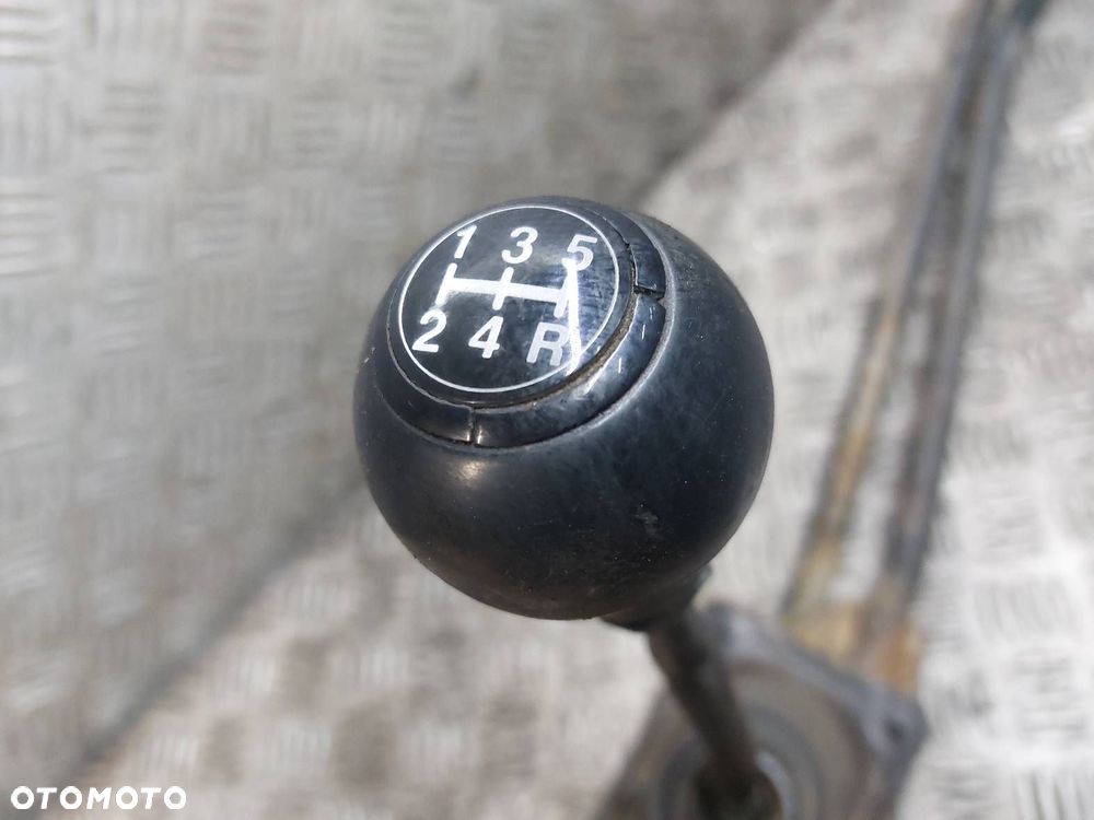 LEWAREK ZMIANY BIEGÓW KIA RIO I LIFT 1.3 8V - 2