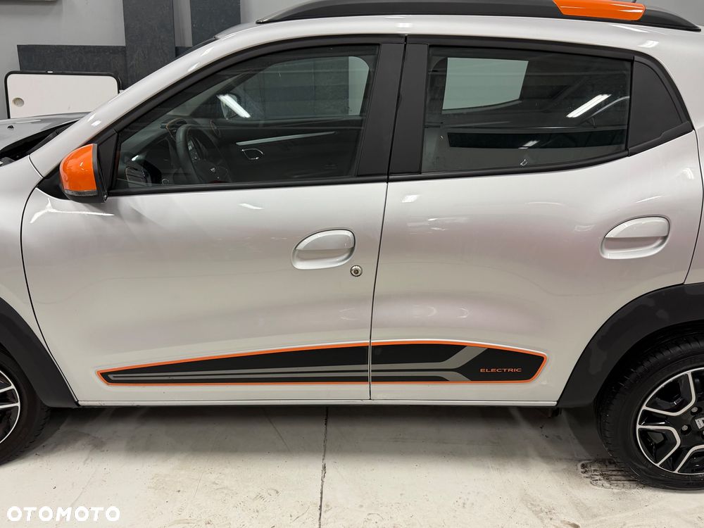 Dacia Spring Electric 45 Expression - 8