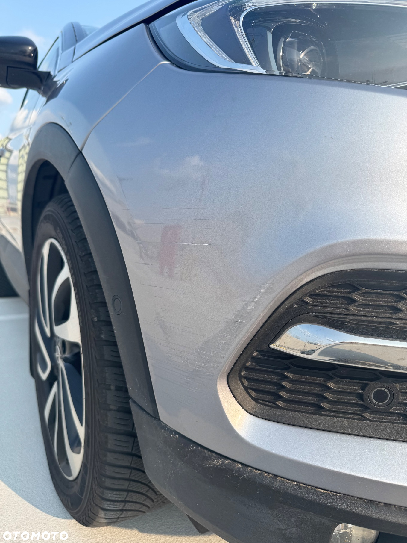 Opel Grandland X 1.6 T Elite S&S - 18