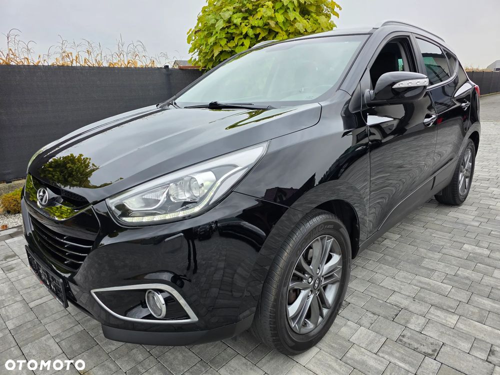 Hyundai ix35 - 12