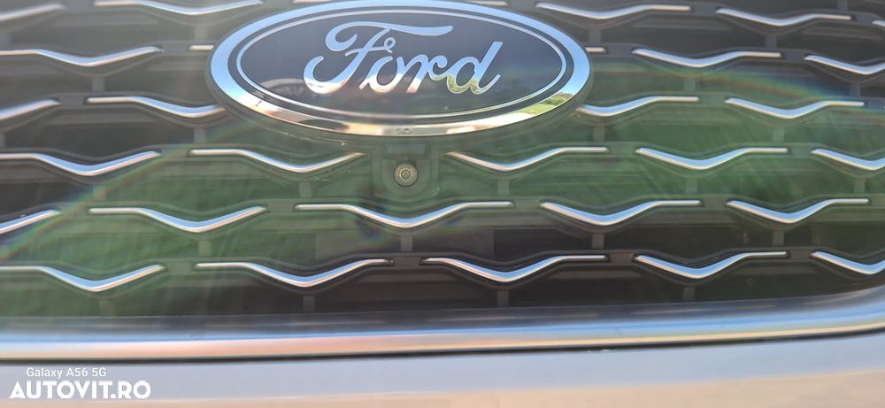 Ford Edge 2.0 Panther A8 AWD Titanium - 15