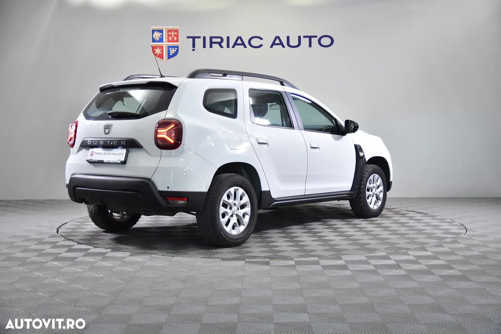 Dacia Duster - 6