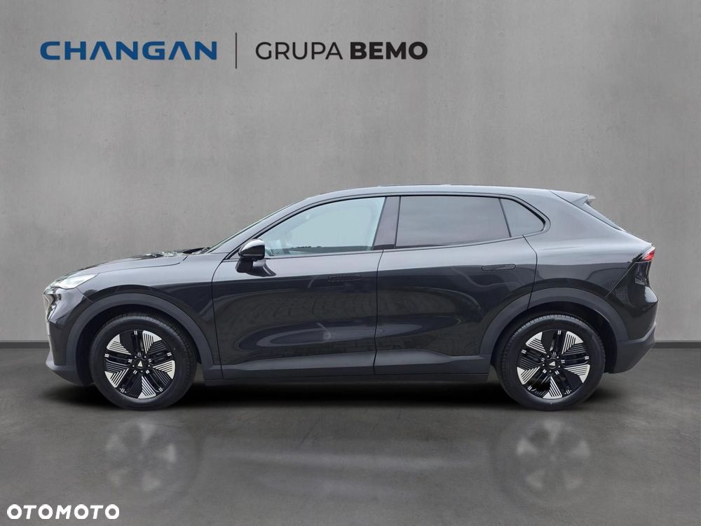 Changan Deepal S05 - 2
