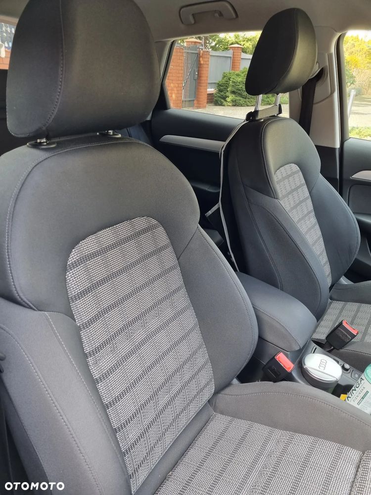 Audi Q3 2.0 TDI Quattro S tronic - 4