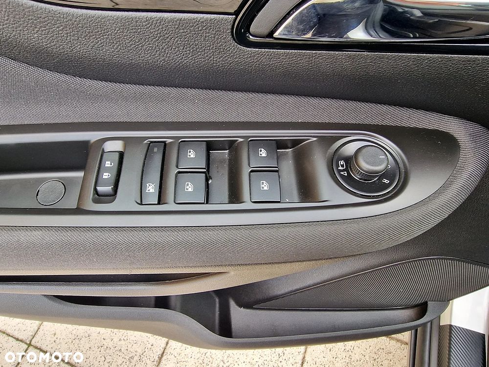 Opel Mokka 1.4 Turbo Automatik Edition - 12