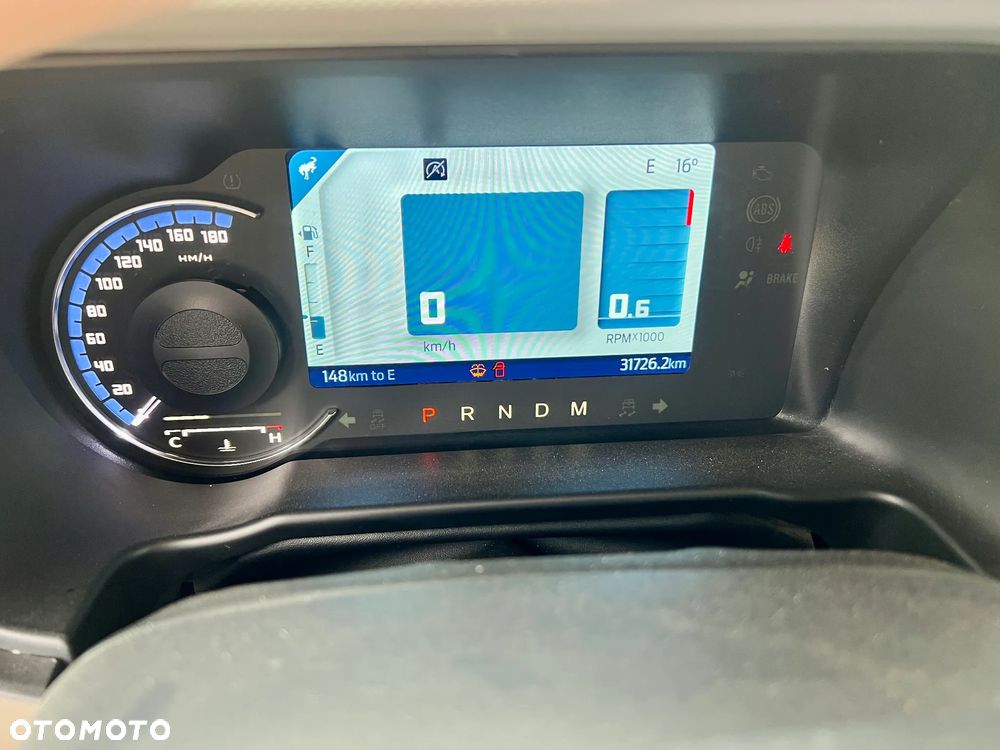 Ford Bronco 2.7 EcoBoost V6 Badlands - 20