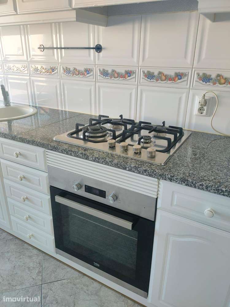Apartamento T2 em Quinta do Conde, Sesimbra - Grande imagem: 4/12